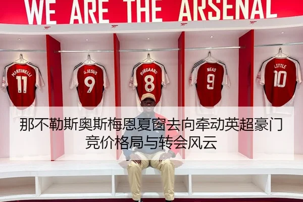 那不勒斯奥斯梅恩夏窗去向牵动英超豪门竞价格局与转会风云 | leyu